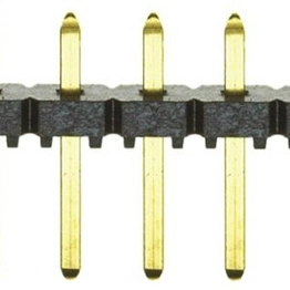 samtec TLW-105-05-G-S image