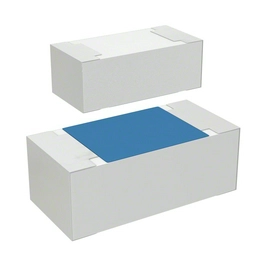 Vishay Intertechnology MCS0402UD1101BE100 image