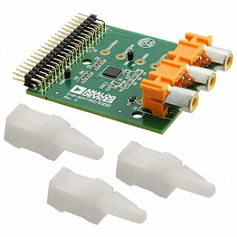 EVAL-ADV7393EBZ Analog Devices