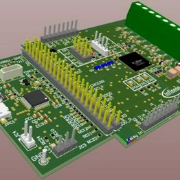 EVALISO2H823V25BTOBO1 Infineon Technologies