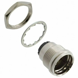 Hirose Electric HR25A-9R-12PC image