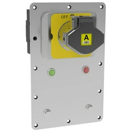 M-ISP-25 (A101) Idem Safety Switches