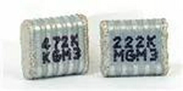 SMW5.7102K250J91TR12 KEMET