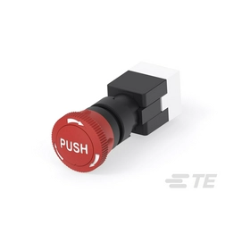 TE Connectivity PBES16N60R image