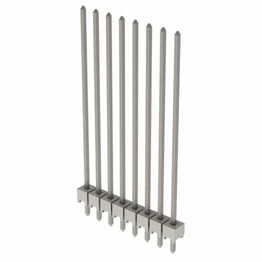 HTSW-108-21-T-S samtec