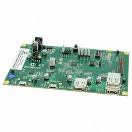 EVB-USB4604 Microchip Technology