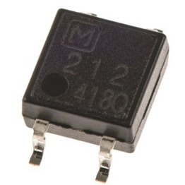 Panasonic AQY212S image