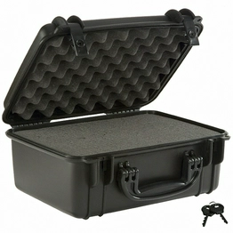 SE520FPL,BK Serpac Electronic Enclosures