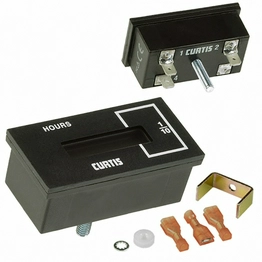 Curtis Instruments 700DR00101248D2060A image