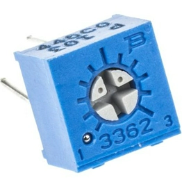 BOURNS 3362P-1-103LF image