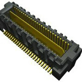 samtec QMS-052-09.75-SL-D-A-K image