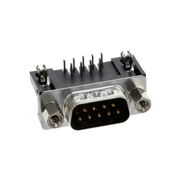 Amphenol L777SDE09PA4CH4F image