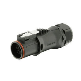 Souriau-Sunbank UTL6JC145S image