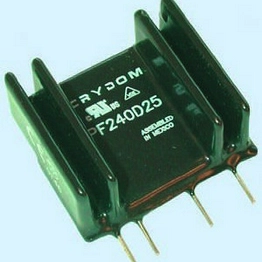 Sensata Technologies PFE480D25 image