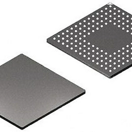 Analog Devices ADSP-BF532SBBCZ400 image