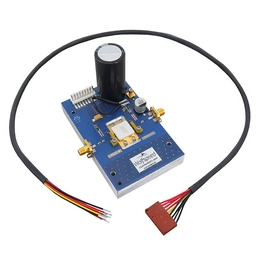 CGHV31500F1-AMP Wolfspeed