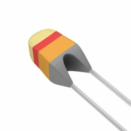 Vishay Intertechnology NTCLE100CL332JB0 image