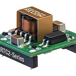 RECOM Power RTC2-2405SRW image