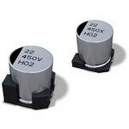HV101M035E077ETR Capxon