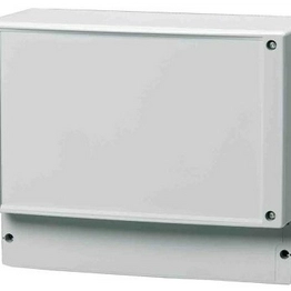 PC 25/22-FC3 ENCLOSURE FIBOX