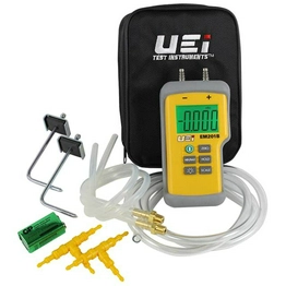 EM201SPKIT UEi Test
