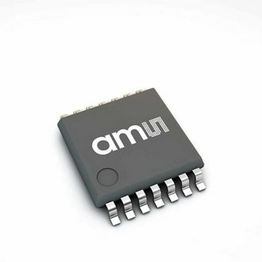 ams AS5047U-HTSM image