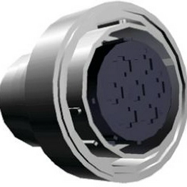 TE Connectivity 213904-3 image