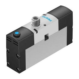 VSVA-B-M52-AH-A1-1R5L FESTO