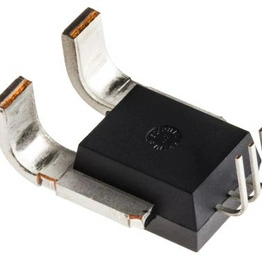 Allegro MicroSystems ACS758LCB-100U-PFF-T image