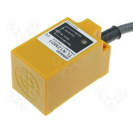 TL-N12MD1 2M OMRON