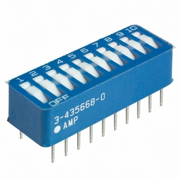 TE Connectivity 3-435668-0 image