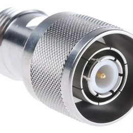 Huber+Suhner 33_BNC-N-Q50-4/133_NE image