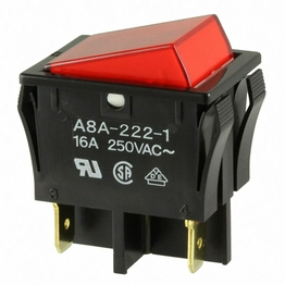 A8A-222-1 OMRON