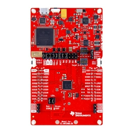 Texas Instruments LAUNCHXL-CC26X2R1 image