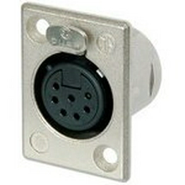 NEUTRIK NC7FP-1 image