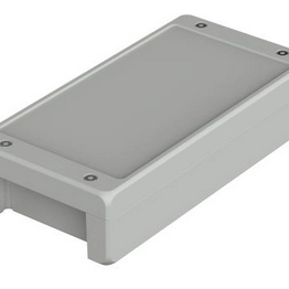 00165225 Bopla Gehäuse Systeme
