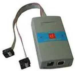 AVR-ISP500-ISO OLIMEX