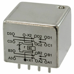 TE Connectivity FCB-405-BZ4 image