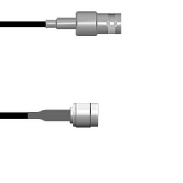 Q-030520003072I Amphenol Custom Cable