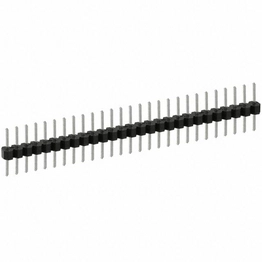 Sullins Connector Solutions PEC27SABN image