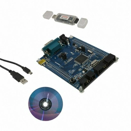 NUMICRO-SDK NUVOTON