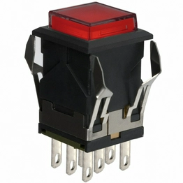 LB25SKW01-5C-JC NKK Switches