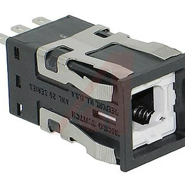 Honeywell AML21BBA2AA image