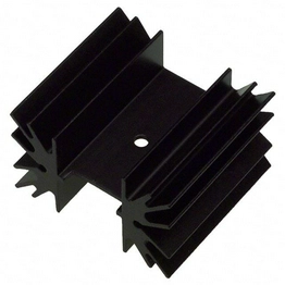 529802B00000G Aavid Thermalloy