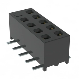 samtec MMS-105-02-L-DV-09 image