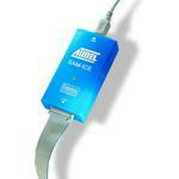 AT91SAM-ICE Microchip Technology