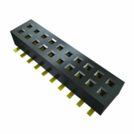 samtec CLP-110-02-F-D-P-TR image