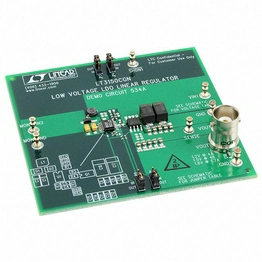 Analog Devices DC534A image