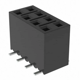 SSM-104-L-DV-BE-A-K samtec