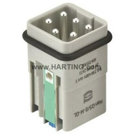 HARTING 09120052634 image